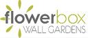 Flowerbox Wall Gardens logo